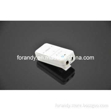 Mobile Phone Receiver with Speaker Via Bluetooth (BR02)